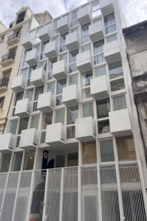ALTO GRANDE APART