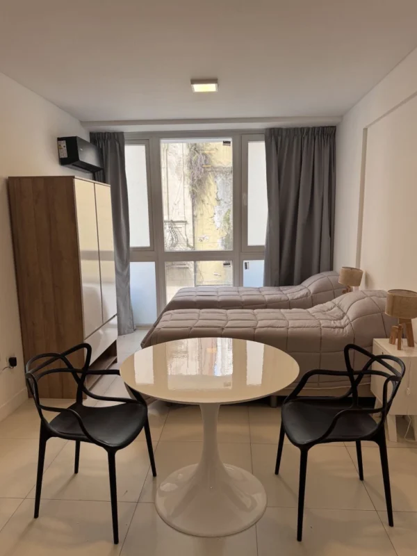 habitacion