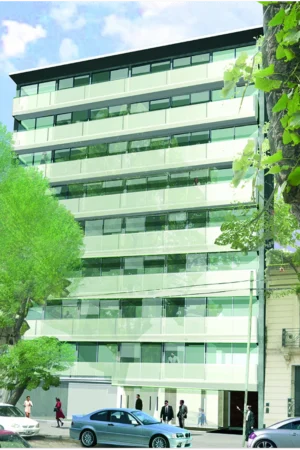 ALTO GRANDE AREVALO